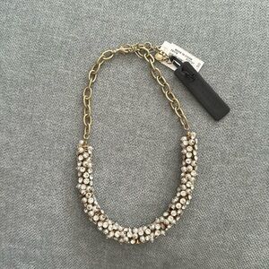 JCREW necklace NWT
